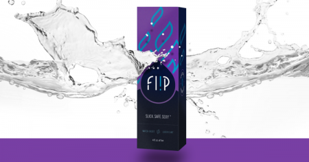 flip lubricant