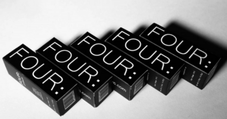 four organic tryazon