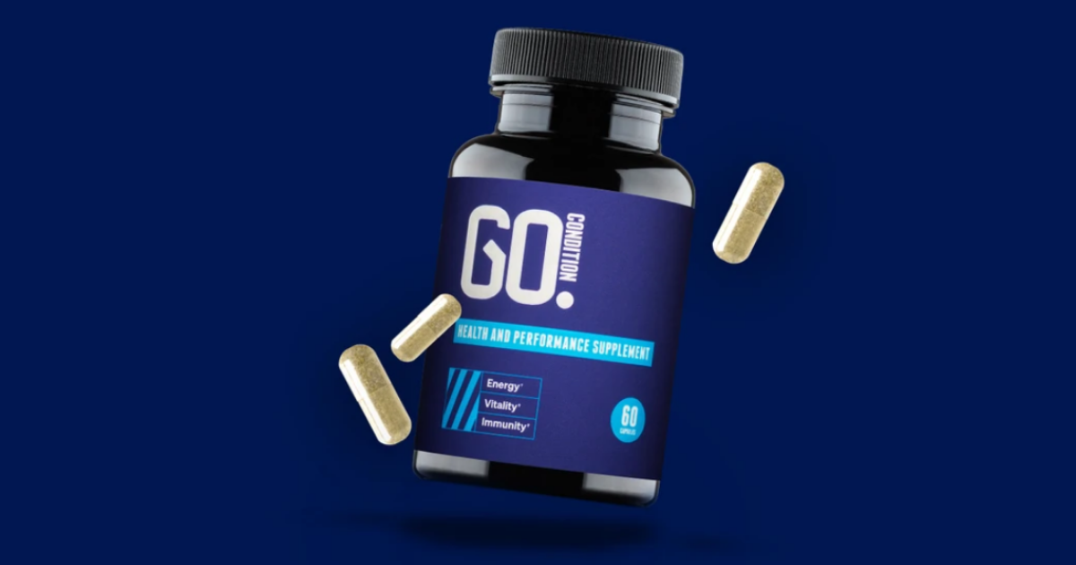 go supplement