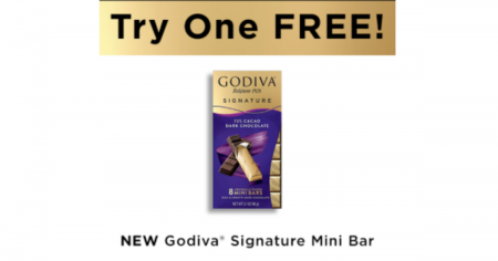 godiva