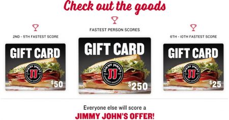 jimmy johns x