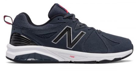 joes new balance mens suede navy shoes