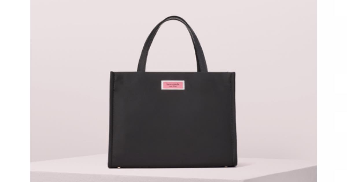 kate spade med satchel