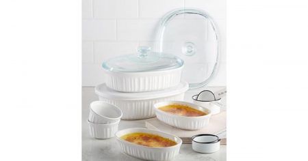 macys bakeware set