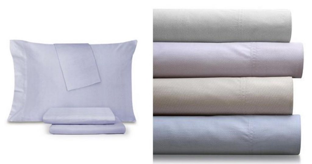 macys sheet set sale
