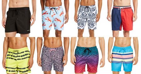 macys swim trunks sale