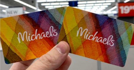 michaels gc