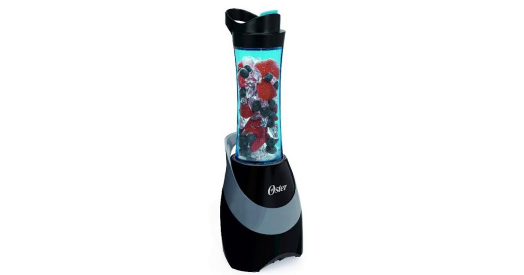 oster blender