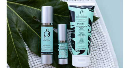 proof skincare