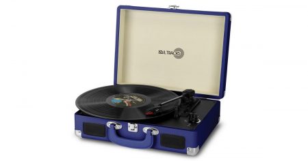 record player walmart