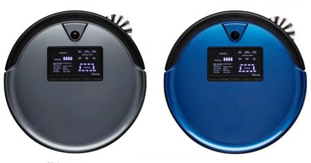 robot vacuum best buy