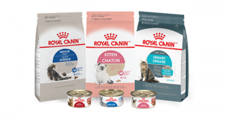 royal canin