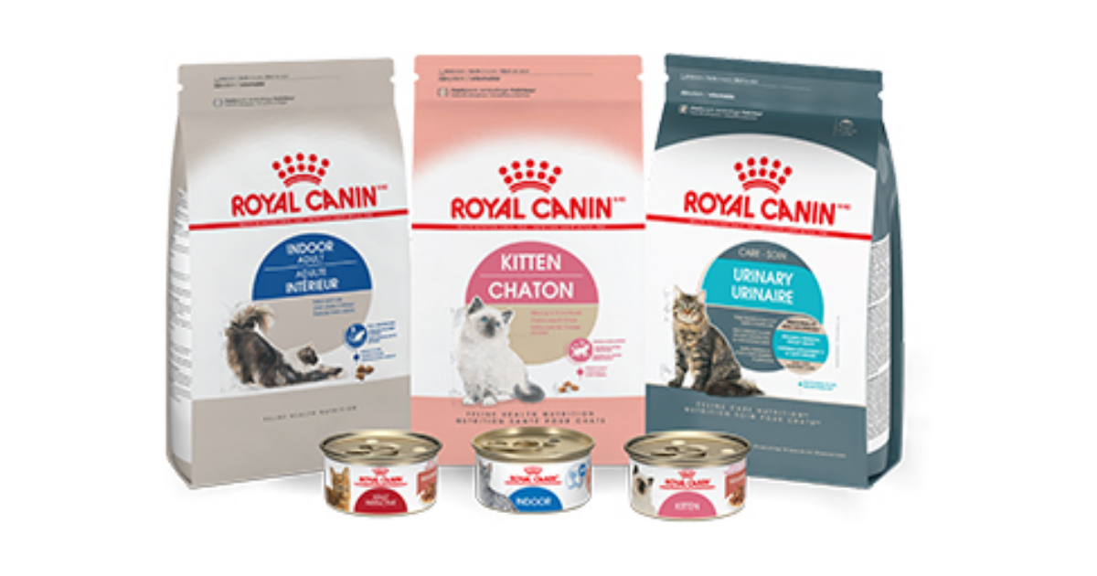 royal canin