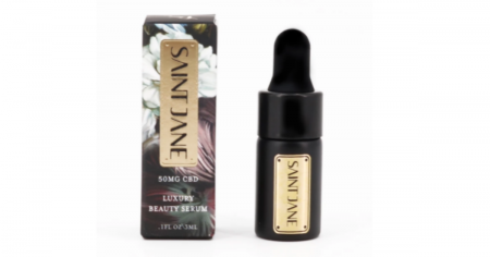 saint jane sample