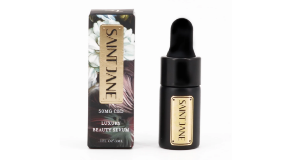 saint jane sample