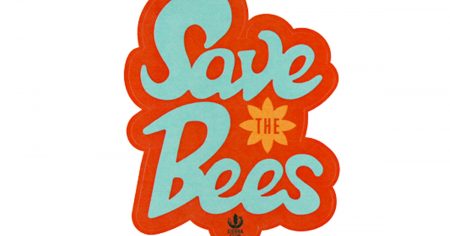 save the bees