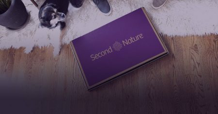 second nature