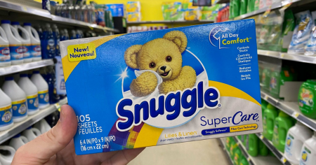 snuggle sheets