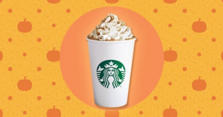 starbucks ps