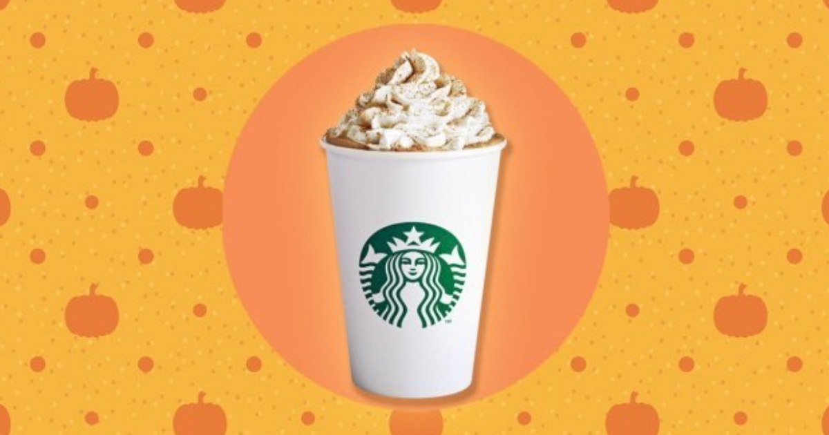 starbucks ps