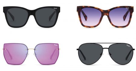 sunglasses main quay