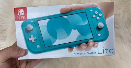 switch lite