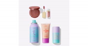 tarte spf kit
