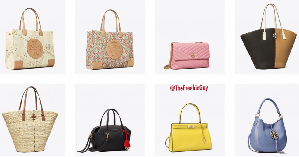 tory burch private sale
