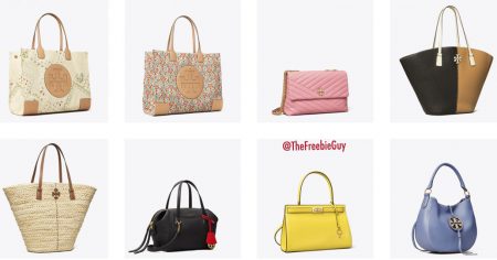 tory burch private sale
