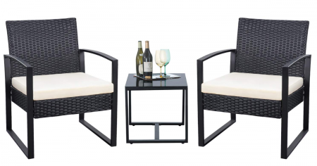 walmart patio set