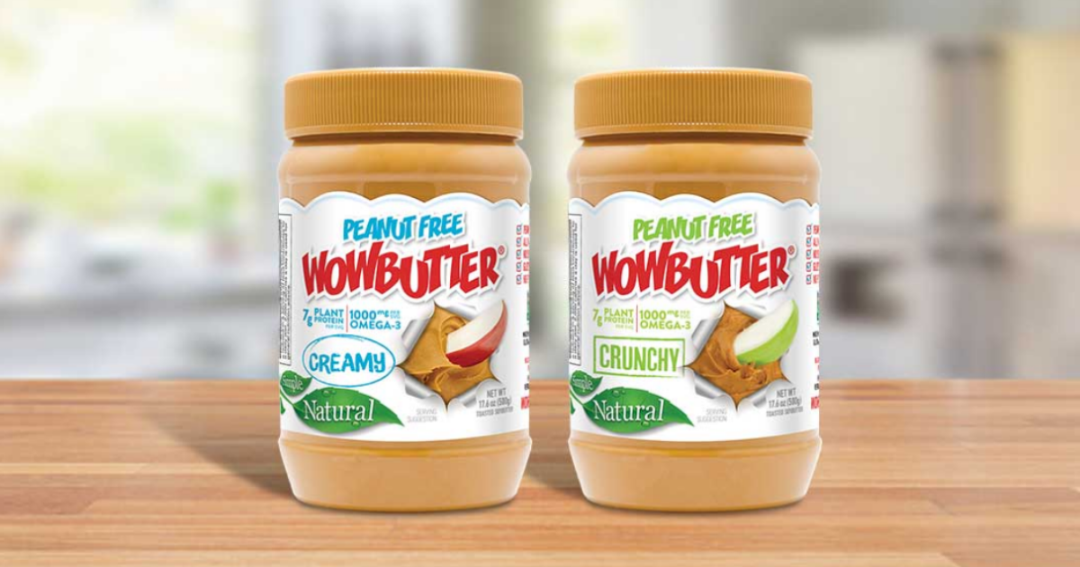 wowbutter