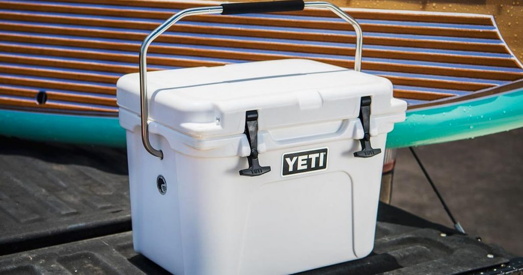 yetiroadie