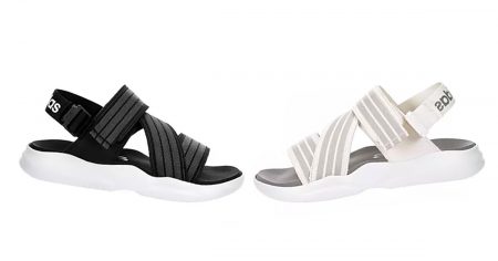 Adidas sandals