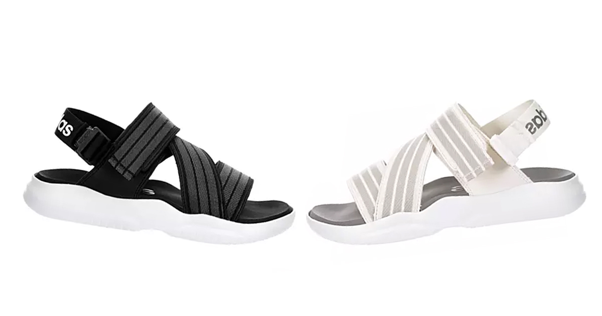 Adidas sandals