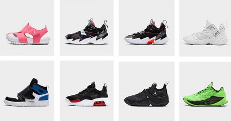 Air Jordons On Sale Finish Line