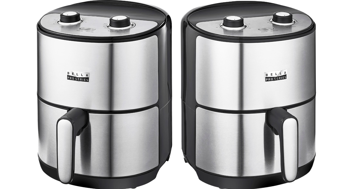 BELLA AIR FRYER