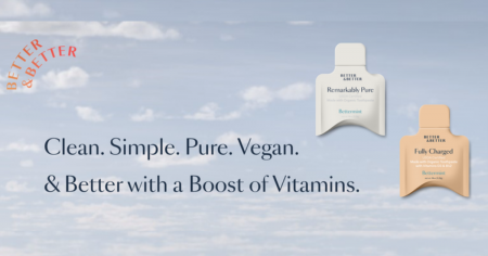 BETTER BETTER TOOTHPASTE