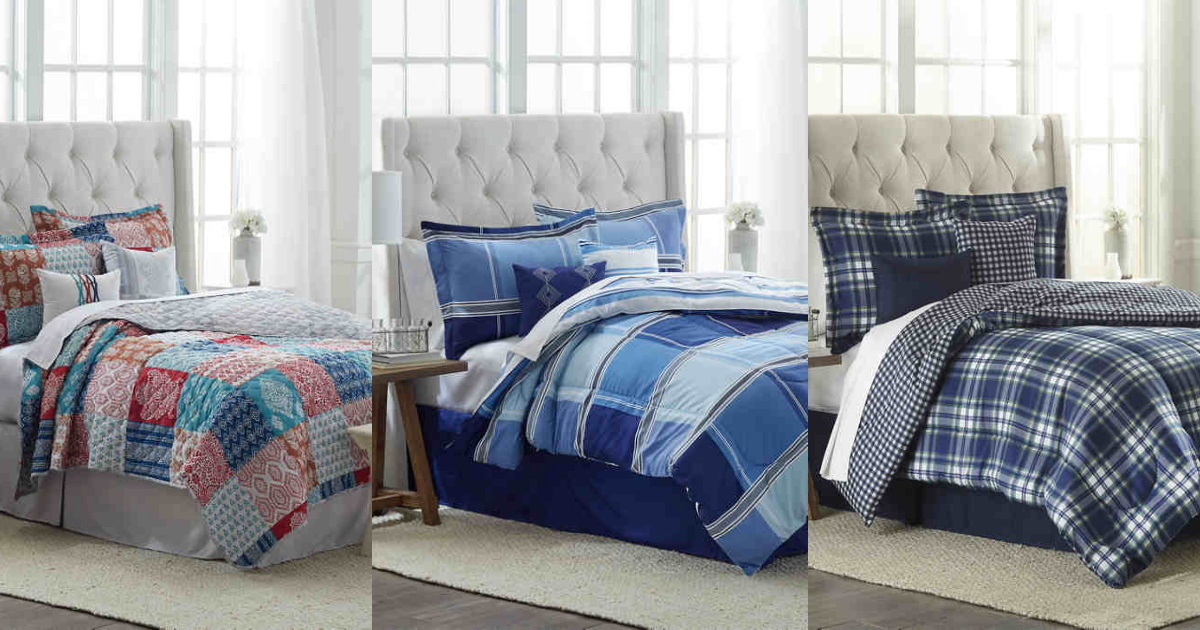 Belk comforters