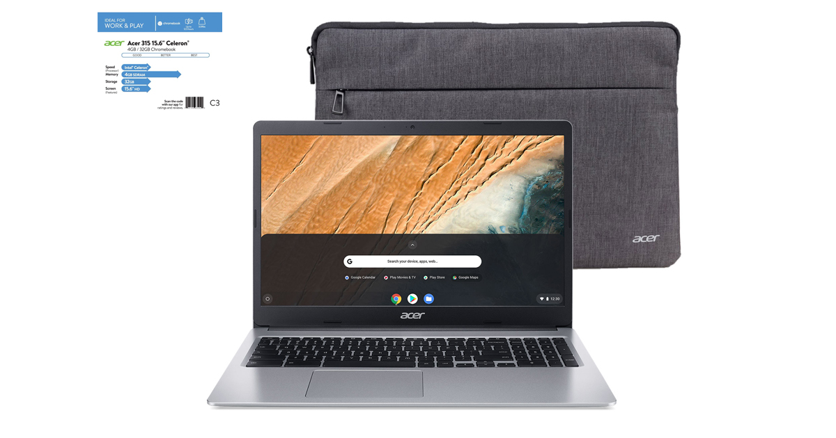 Chromebook
