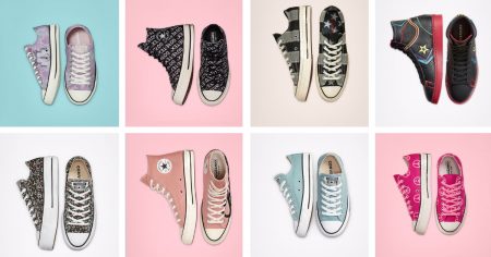 Converse Shoe Sale