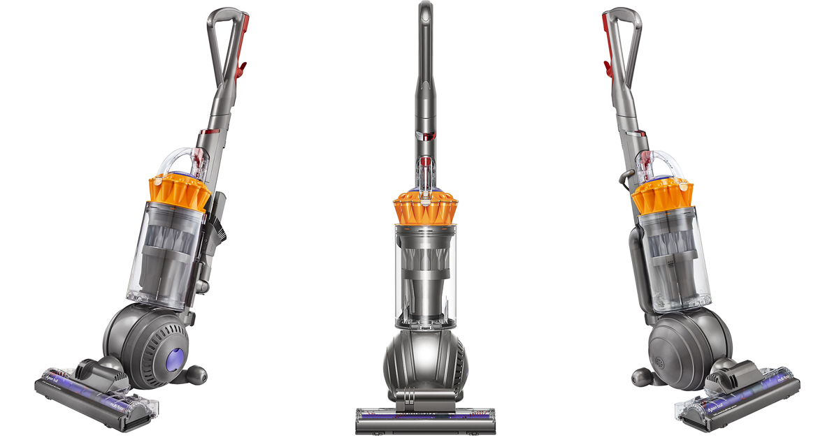 Dyson Ball Vac