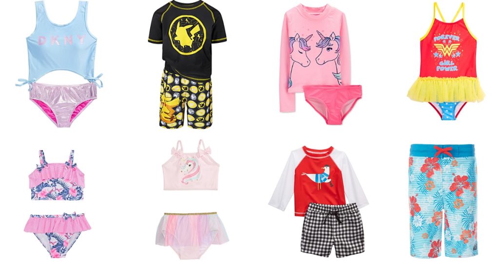 Macy kid swimwear sale