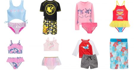 Macy kid swimwear sale
