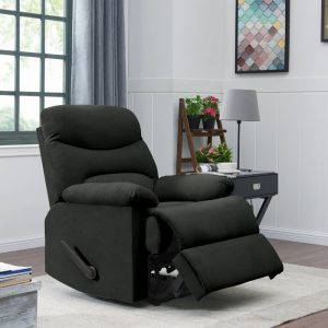 RabonManualWallHuggerRecliner