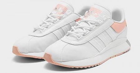 adidas womens shoes