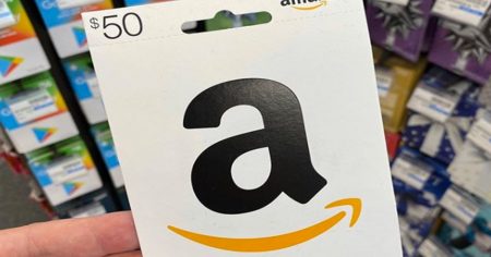 amazoncard