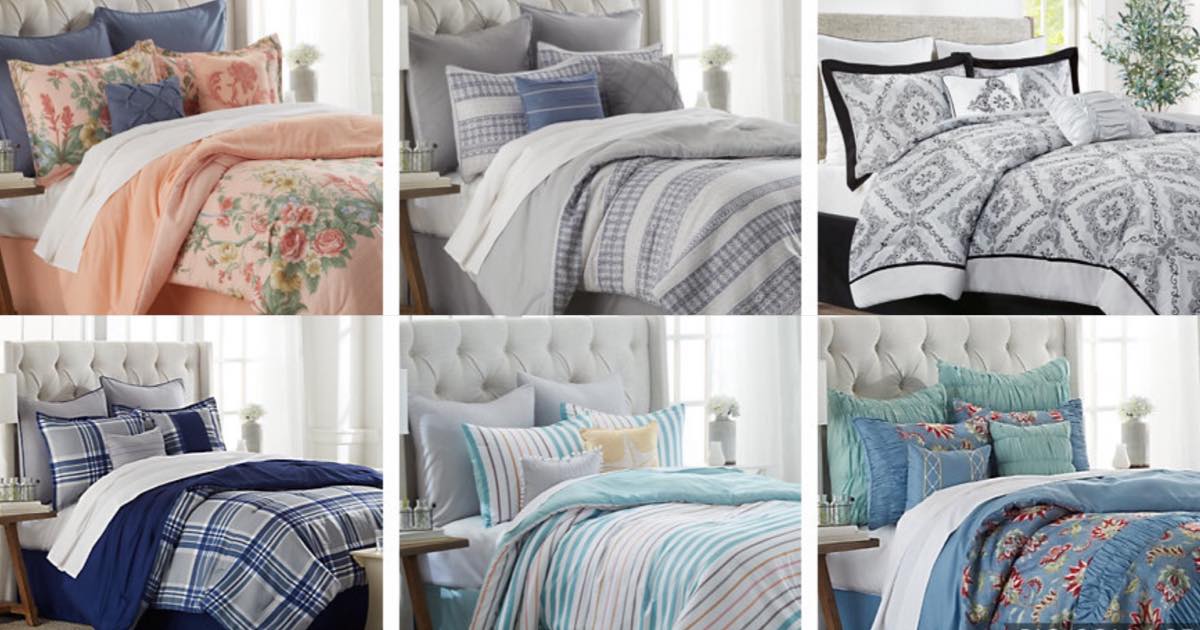 belk comforter sale