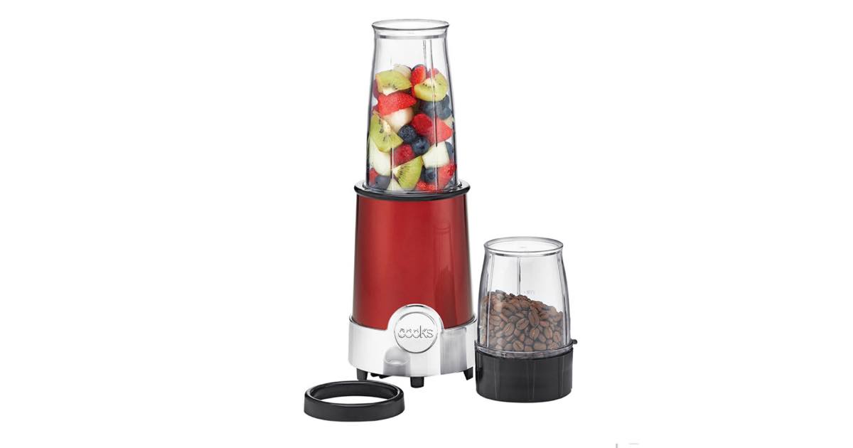 cooks power blender jcp