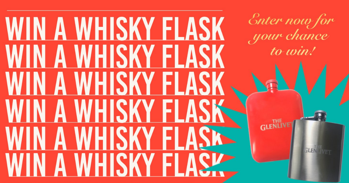flask
