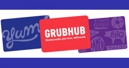grub hub